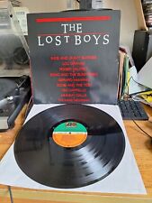 Lost boys ost for sale  MANSFIELD