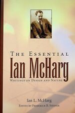 Essential ian mcharg for sale  Elgin