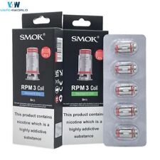 Smok rpm coils for sale  MANCHESTER