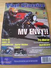 Fast classics magazine for sale  BRISTOL