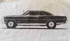 1966 nova shirt for sale  Fort Lauderdale