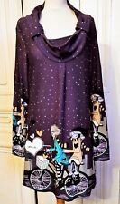 Pineapple robe prune d'occasion  Lille-
