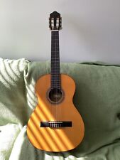 Valencia classical guitar for sale  LONDON