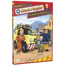 Dvd sam pompier d'occasion  Les Mureaux