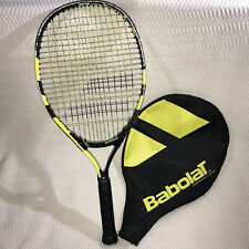 Babolat nadal yellow for sale  Vaughn