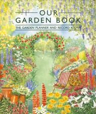 Garden book garden for sale  UK