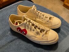 Converse play comme for sale  Bay City