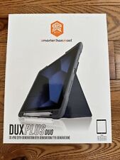 STM Dux Plus Duo 10.2" iPad azul meia-noite caixa aberta novo estado comprar usado  Enviando para Brazil