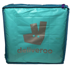 Deliveroo expandable cube for sale  FELTHAM