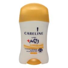 Careline Mulheres Desodorante Stick Sunrise respirável 24h Produto Israelense 50ml comprar usado  Enviando para Brazil