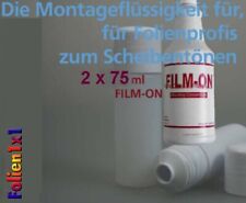 100ml film 2x75 gebraucht kaufen  Lappersdorf