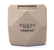Gucci bamboo perfumed for sale  MANCHESTER