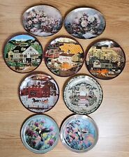 Bradford collector plates for sale  Blacksburg