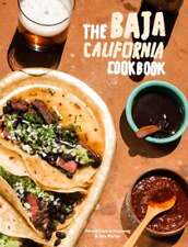 Libro de Cocina Baja California: Explorando la Buena Vida en México: Usado segunda mano  Embacar hacia Argentina