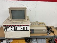 Newtek video toaster for sale  Tiverton