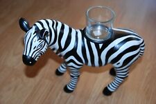 Partylite zebra p9146 gebraucht kaufen  Deiningen