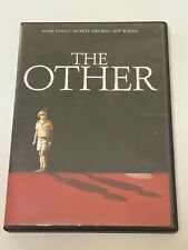 Usado, Filme The Other (DVD, 2006) 1972 Robert Mulligan comprar usado  Enviando para Brazil