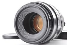 Lente macro Canon EF 100 mm f/2,8 excelente+5 de Japón por DHL o Fedex X0831 segunda mano  Embacar hacia Argentina