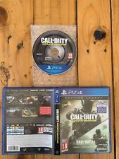 Call duty infinite d'occasion  Vannes