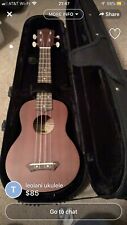 Leolani ukulele for sale  Zachary