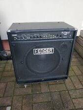Fender bass amp for sale  LIVERPOOL