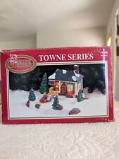 Dickens collectables towne for sale  Glendale