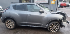 Nissan juke f15 for sale  GLASGOW