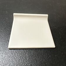 Biscuit white bullnose for sale  Charleston