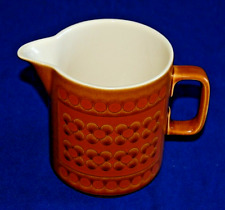 Hornsea pottery saffron for sale  Shipping to Ireland