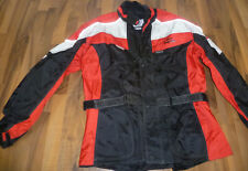 Motorradjacke xxxl wasserabwei gebraucht kaufen  Rottenburg