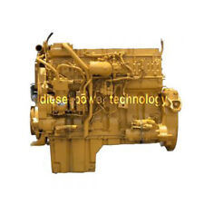 Caterpillar c13 remanufactured for sale  Turlock