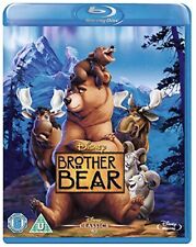 Brother bear blu for sale  UK