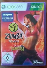 Zumba fitness join gebraucht kaufen  Arnsberg-Hüsten