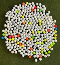100 bolas de golfe usadas *variedade*, usado comprar usado  Enviando para Brazil