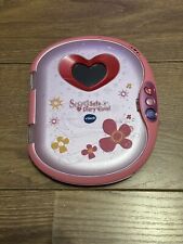 Vtech secret safe for sale  HORSHAM