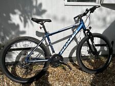 Womens hybrid bike for sale  LYNDHURST