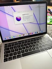 Macbook pro 2016 for sale  STONEHAVEN