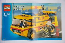 Lego city 7891 for sale  BOLTON