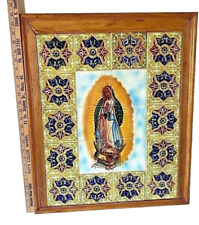 Lady guadalupe art for sale  Eagar
