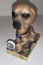 Used, RARE PORTLAND BEAVERS TUCKER THE DOG BOBBLEHEAD-DOVE LEWIS VETERINARY-BASEBALL for sale  Shipping to South Africa