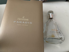 Hennessy paradis crystal for sale  Mukilteo