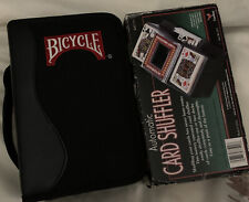 Bicycle poker set for sale  North Little Rock