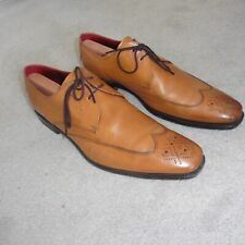 Loake stitch tan for sale  ELY