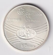 Canada 1976 olimpiadi usato  Sasso Marconi