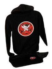 Martial arts hoodie for sale  MELKSHAM
