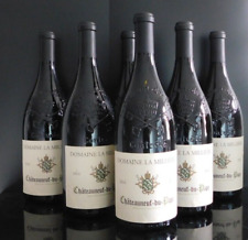 Lot magnums chateauneuf d'occasion  Grigny