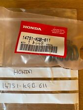 Honda valve spring for sale  BRIDGWATER