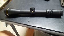 Leupold 4.5 14x40mm for sale  Omaha