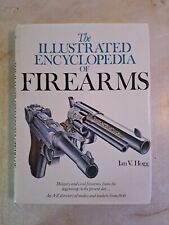 Illustrated encyclopedia firea for sale  UK