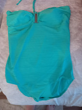 Ladies blue swimming for sale  HORNCHURCH